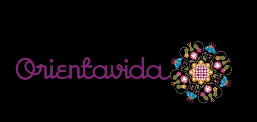 Orientavida Logo
