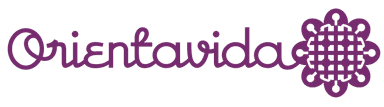 Orientavida Logo