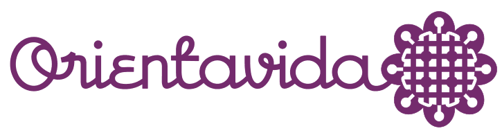 Orientavida Logo
